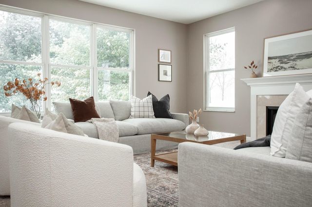 3443 Village Club Drive, Powell, OH 43065