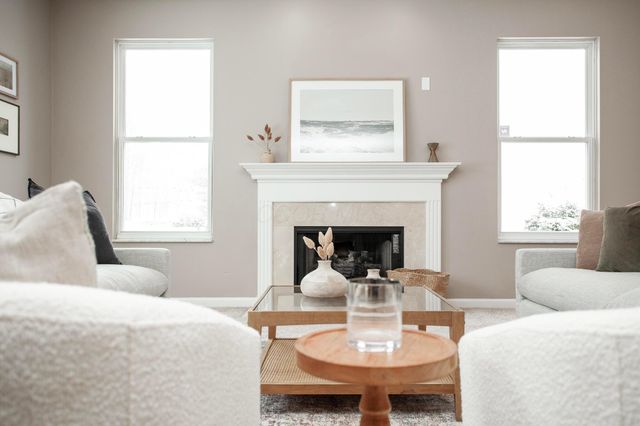 3443 Village Club Drive, Powell, OH 43065