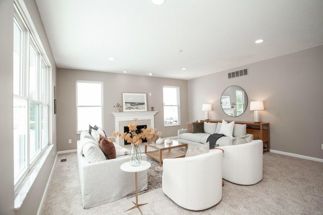 3443 Village Club Drive, Powell, OH 43065