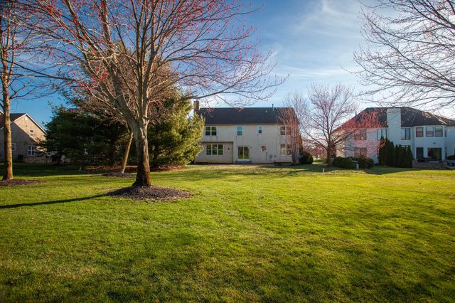 3443 Village Club Drive, Powell, OH 43065