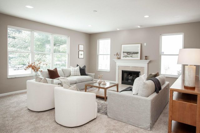 3443 Village Club Drive, Powell, OH 43065