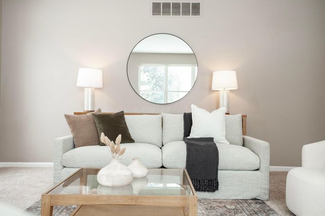 3443 Village Club Drive, Powell, OH 43065