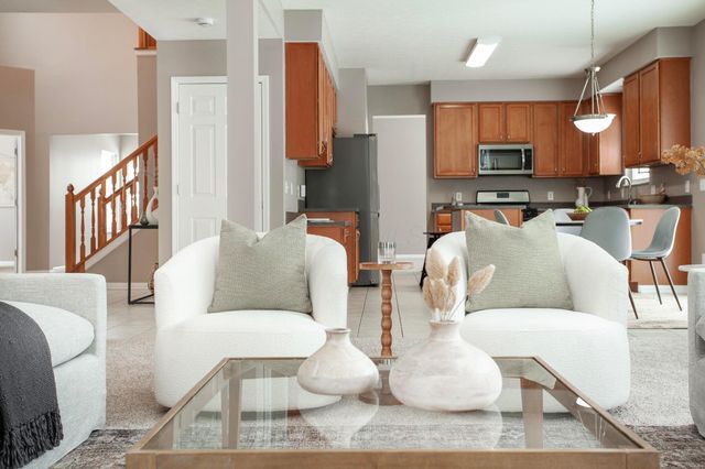 3443 Village Club Drive, Powell, OH 43065