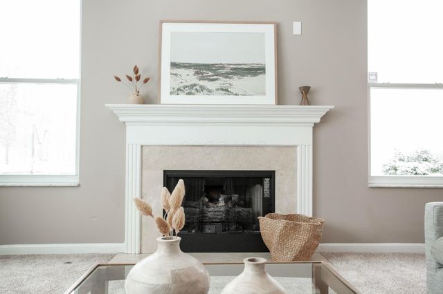 3443 Village Club Drive, Powell, OH 43065