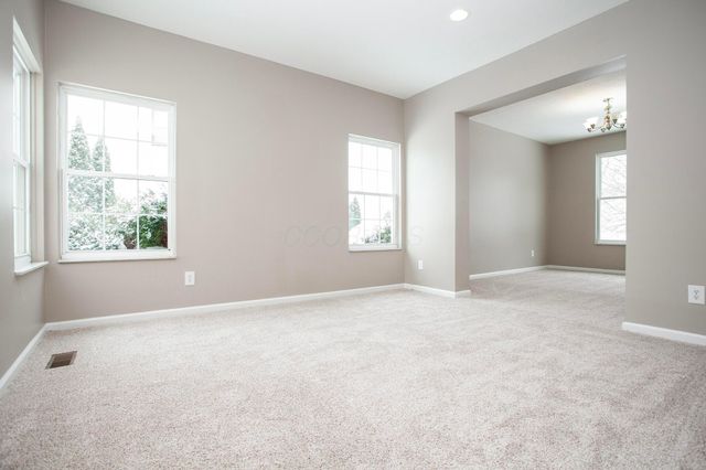 3443 Village Club Drive, Powell, OH 43065