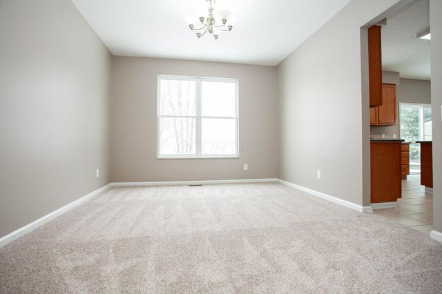 3443 Village Club Drive, Powell, OH 43065