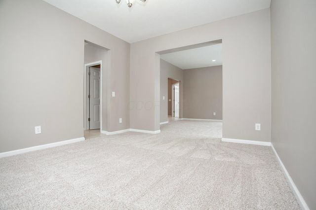 3443 Village Club Drive, Powell, OH 43065