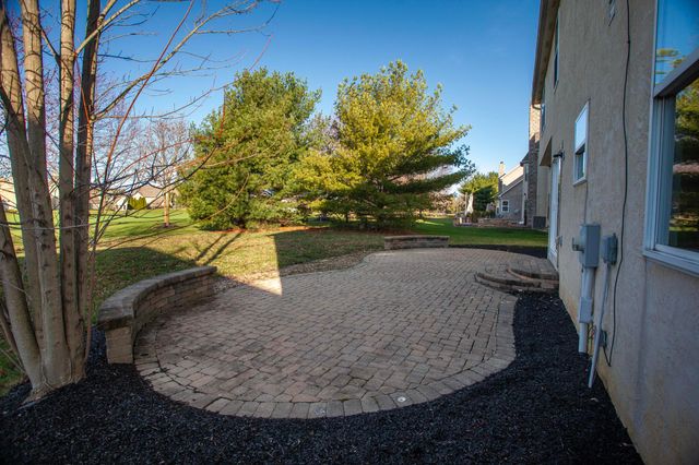 3443 Village Club Drive, Powell, OH 43065