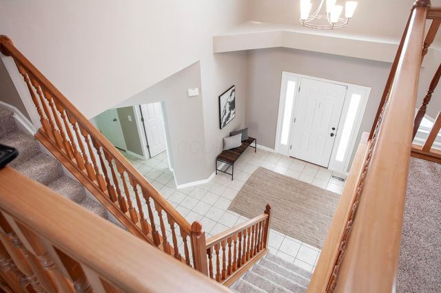 3443 Village Club Drive, Powell, OH 43065