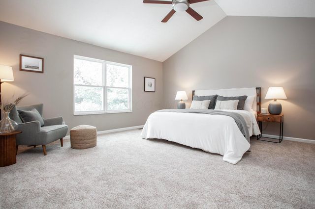 3443 Village Club Drive, Powell, OH 43065