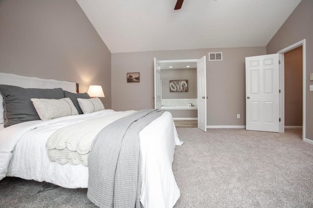 3443 Village Club Drive, Powell, OH 43065