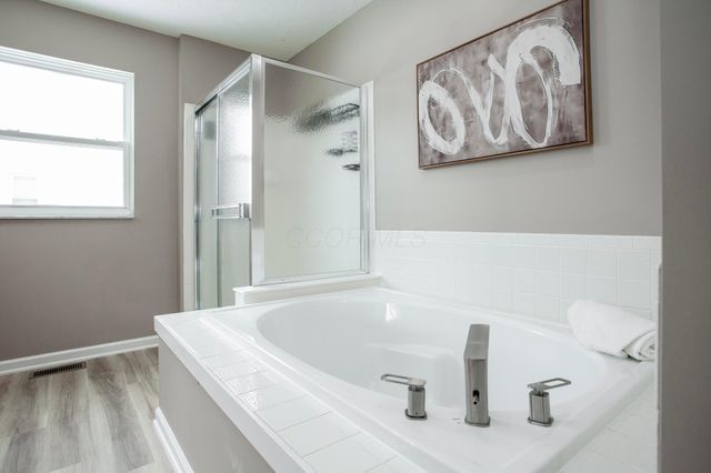 3443 Village Club Drive, Powell, OH 43065