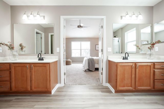 3443 Village Club Drive, Powell, OH 43065