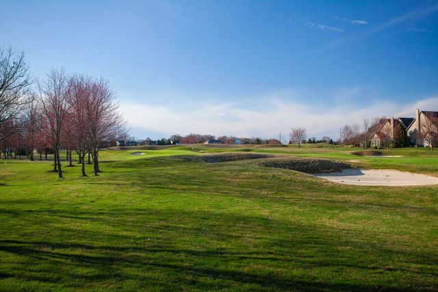 3443 Village Club Drive, Powell, OH 43065