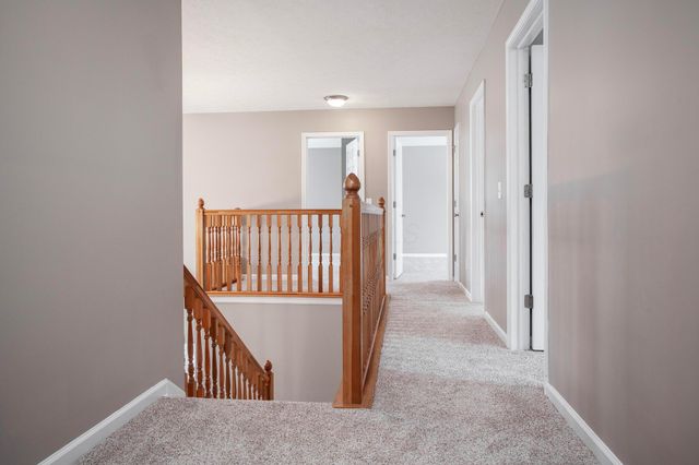 3443 Village Club Drive, Powell, OH 43065