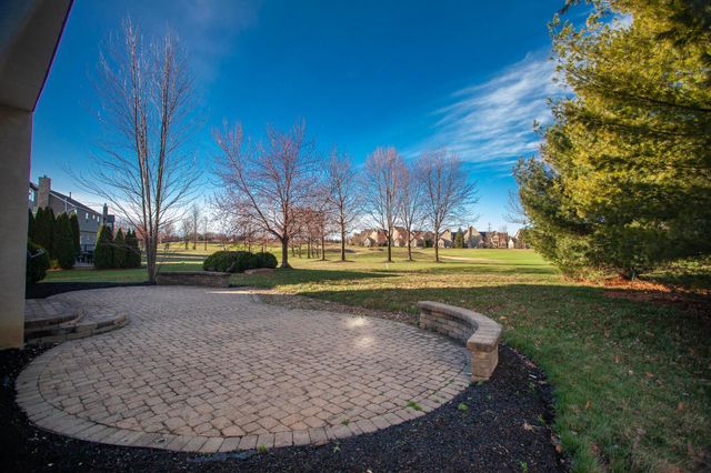 3443 Village Club Drive, Powell, OH 43065