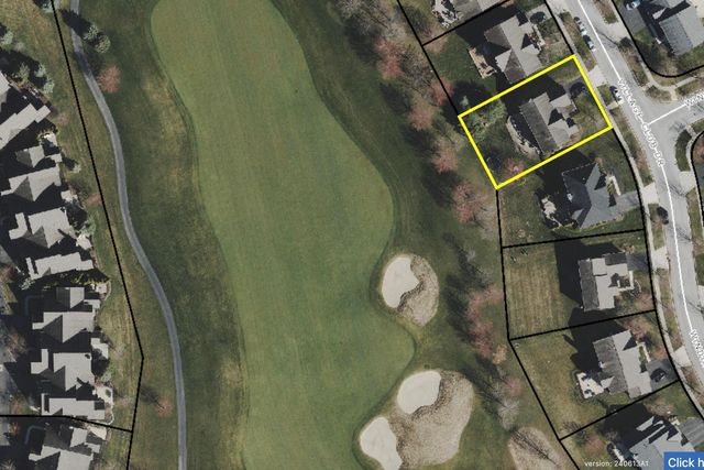 3443 Village Club Drive, Powell, OH 43065