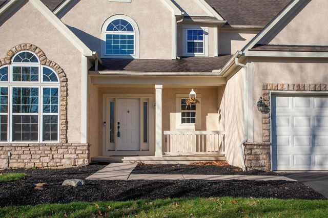 3443 Village Club Drive, Powell, OH 43065