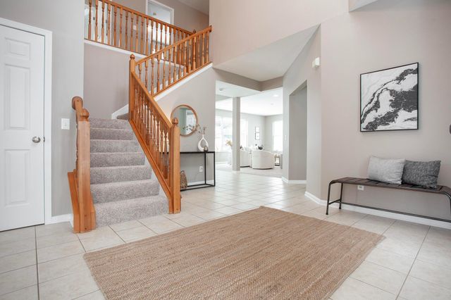 3443 Village Club Drive, Powell, OH 43065