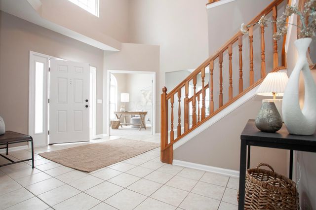 3443 Village Club Drive, Powell, OH 43065