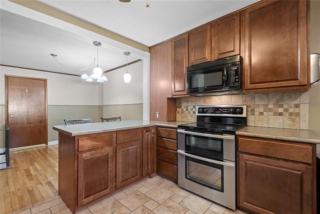 6629 Berry Road, Kansas City, KS 66106