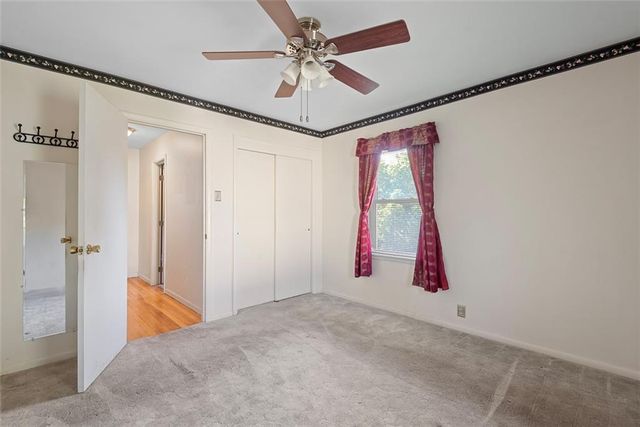 6629 Berry Road, Kansas City, KS 66106