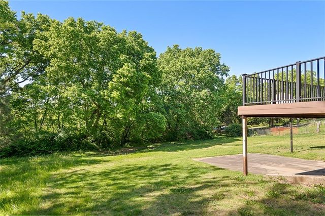 6629 Berry Road, Kansas City, KS 66106