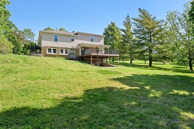 6629 Berry Road, Kansas City, KS 66106