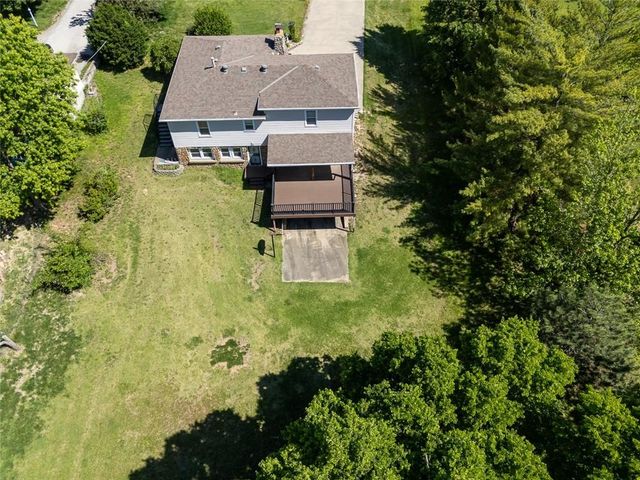 6629 Berry Road, Kansas City, KS 66106
