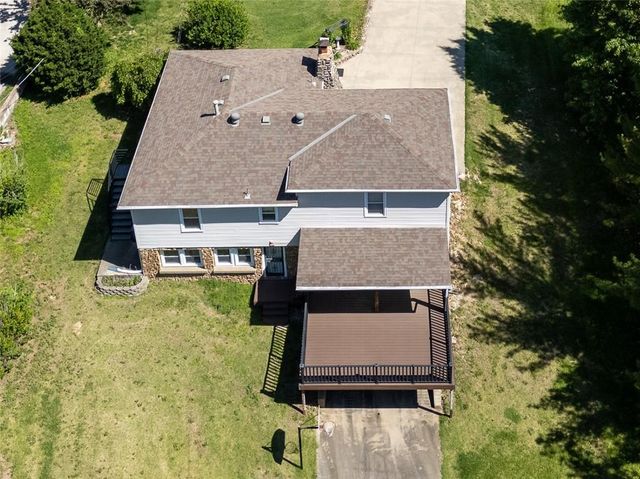 6629 Berry Road, Kansas City, KS 66106