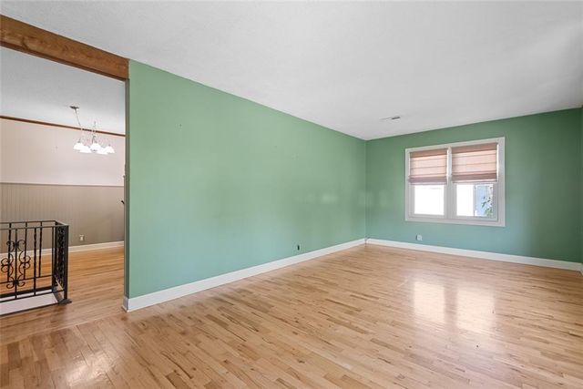 6629 Berry Road, Kansas City, KS 66106