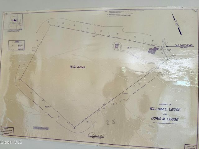 1631 S Old Post Road, Schodack, NY 12033