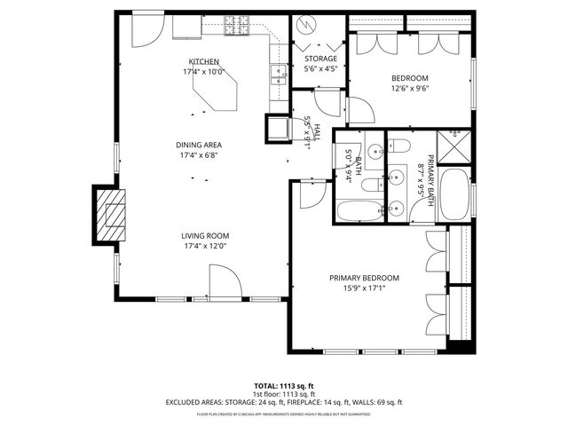 819 Foster Street 1S, Evanston, IL 60201