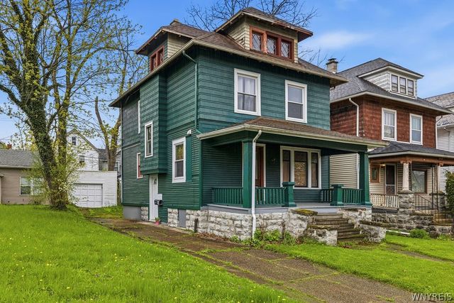 34 Englewood Avenue, Buffalo, NY 14214