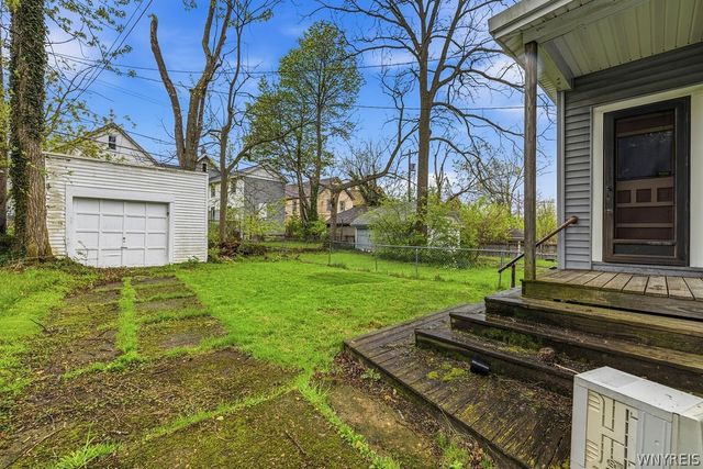 34 Englewood Avenue, Buffalo, NY 14214
