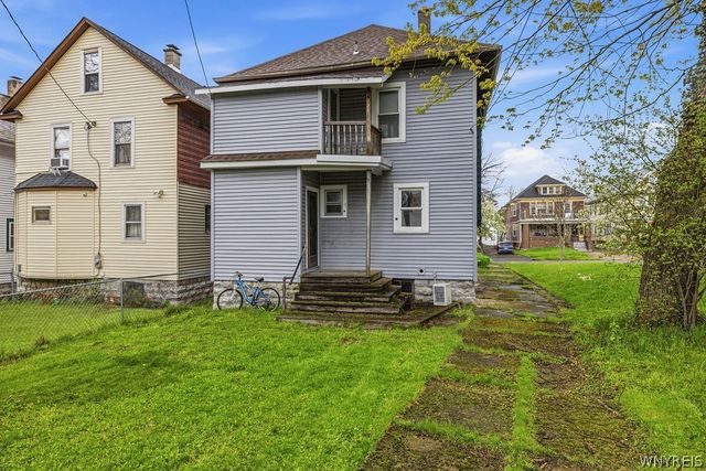 34 Englewood Avenue, Buffalo, NY 14214