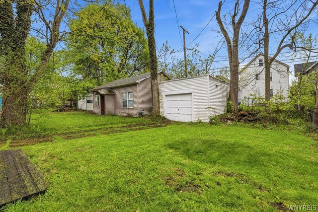 34 Englewood Avenue, Buffalo, NY 14214