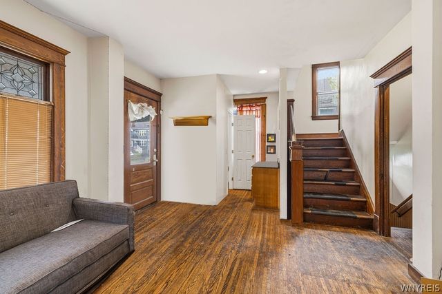34 Englewood Avenue, Buffalo, NY 14214