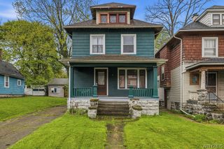 34 Englewood Avenue, Buffalo, NY 14214