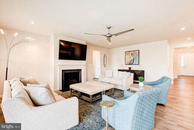 506 CHERRY BARK RD, Middletown, DE 19709