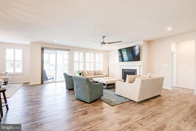 506 CHERRY BARK RD, Middletown, DE 19709