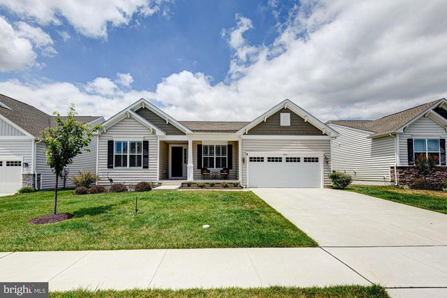 506 CHERRY BARK RD, Middletown, DE 19709