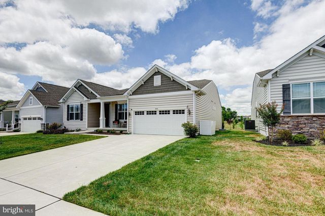 506 CHERRY BARK RD, Middletown, DE 19709