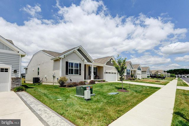 506 CHERRY BARK RD, Middletown, DE 19709