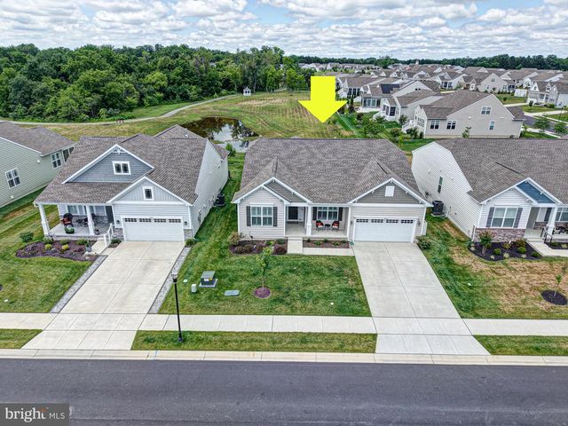 506 CHERRY BARK RD, Middletown, DE 19709