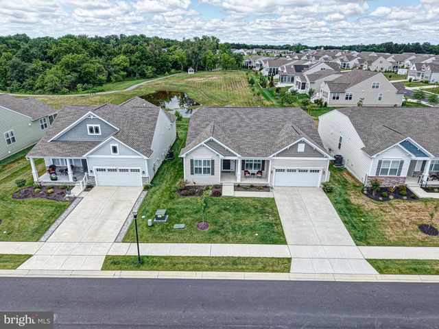 506 CHERRY BARK RD, Middletown, DE 19709