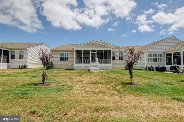 506 CHERRY BARK RD, Middletown, DE 19709