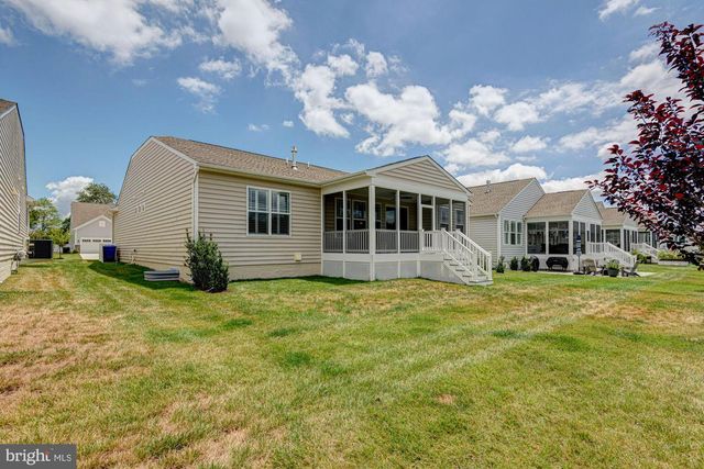 506 CHERRY BARK RD, Middletown, DE 19709