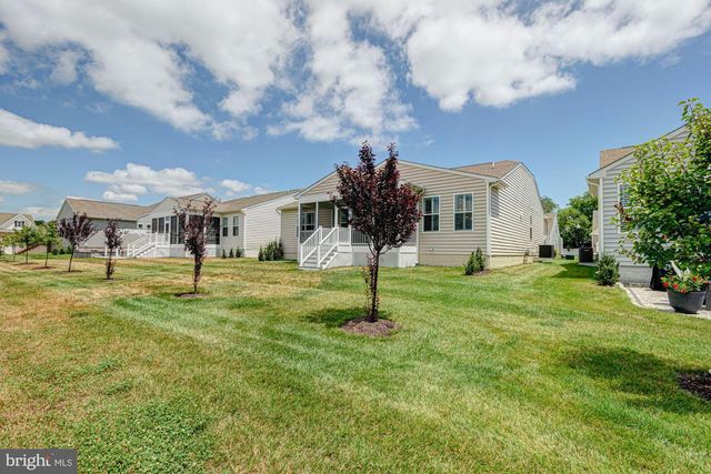 506 CHERRY BARK RD, Middletown, DE 19709