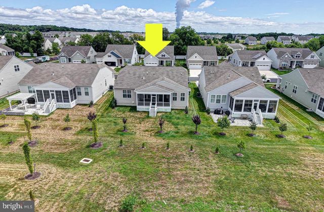506 CHERRY BARK RD, Middletown, DE 19709